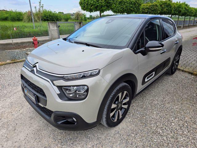 CITROEN C3 PureTech Shine
