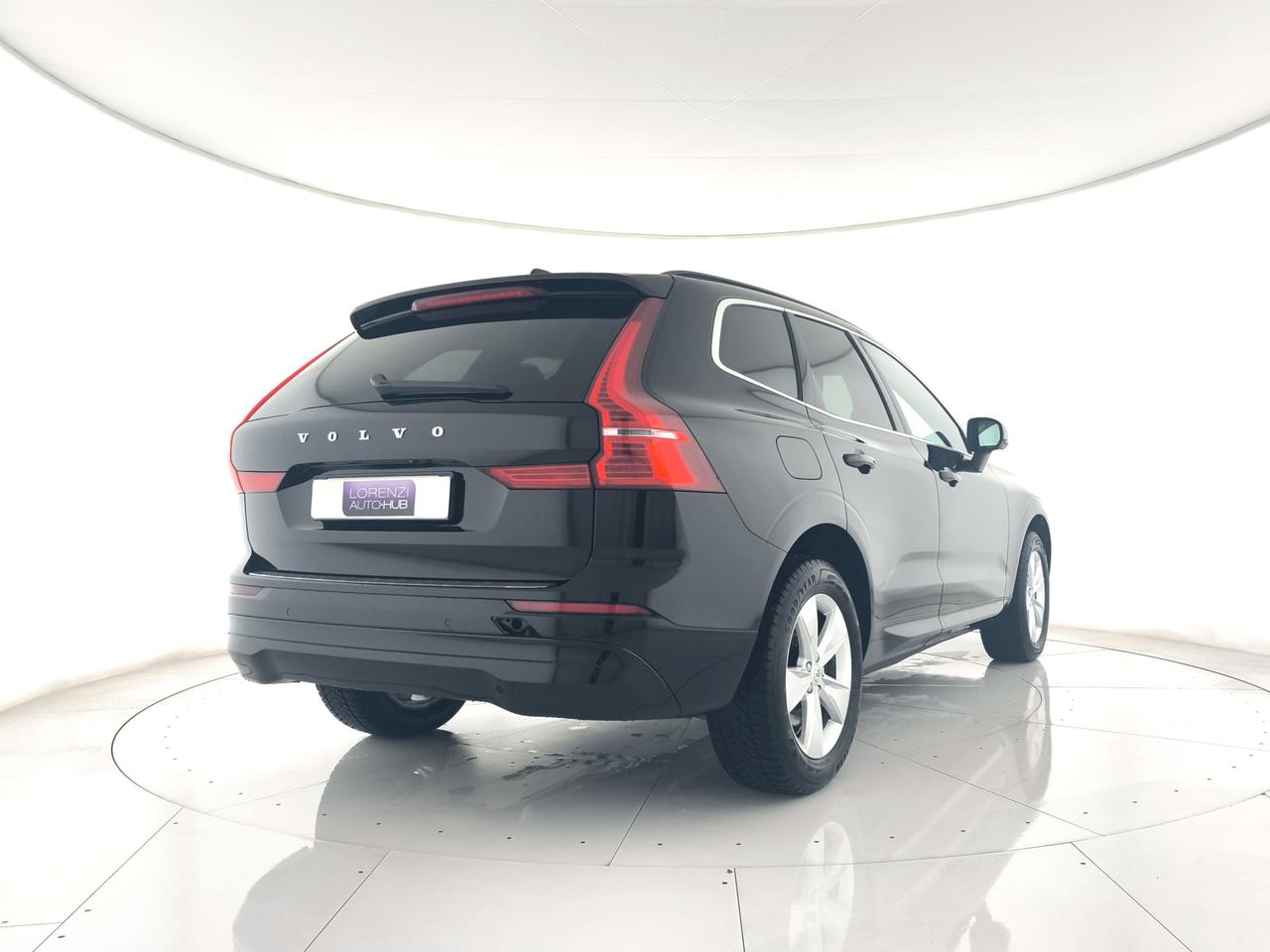 VOLVO XC60 2.0 b4 Momentum Pro awd auto CAMERA+C18"