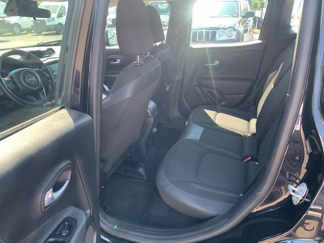 JEEP Renegade 1.0 T3 Limited