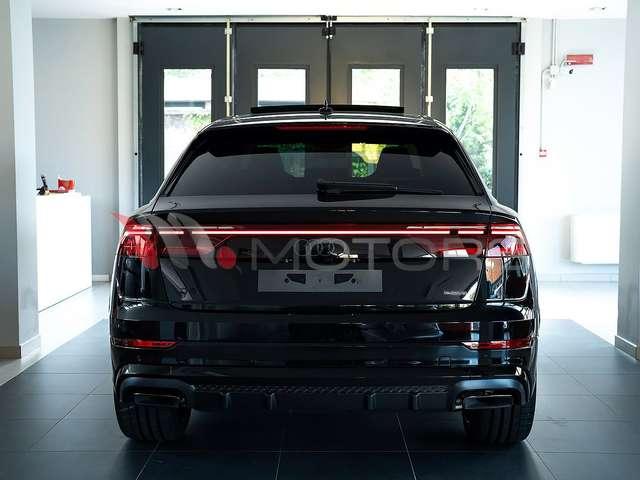 Audi Q8 50 3.0 TDI MHEV S line edition