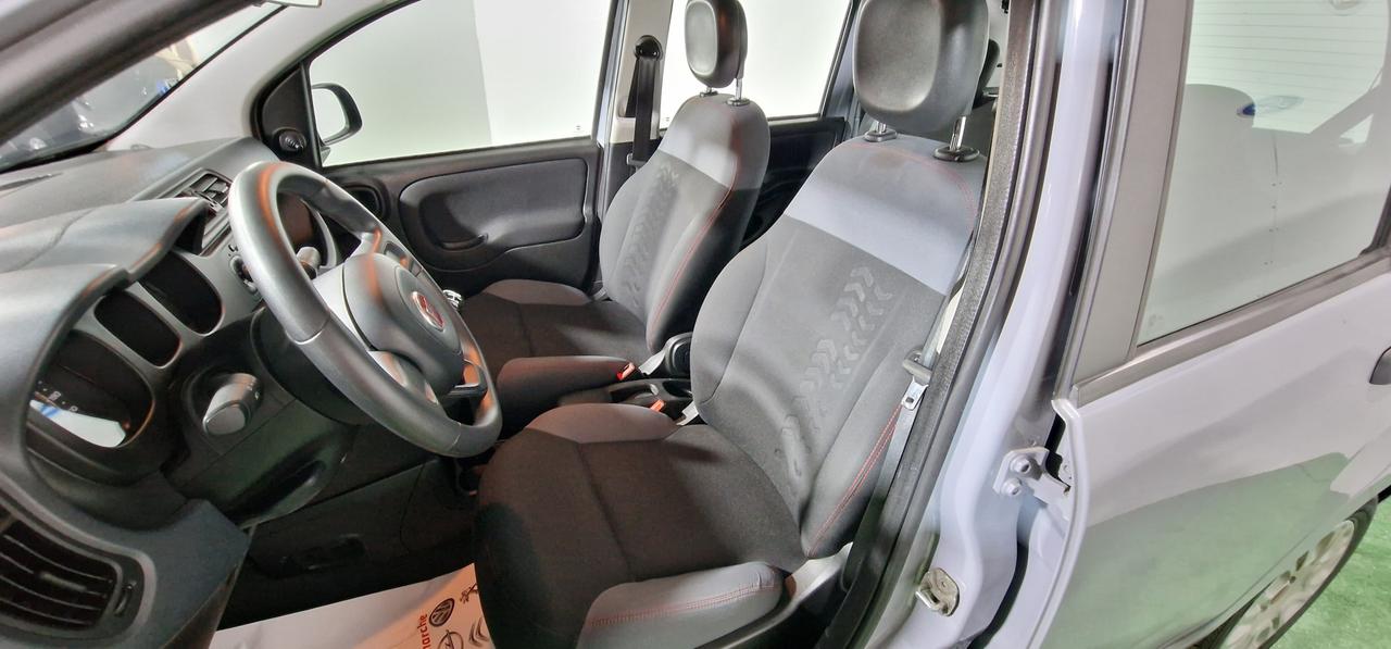 FIAT PANDA 1.3 95CV Easy ANNO 2017