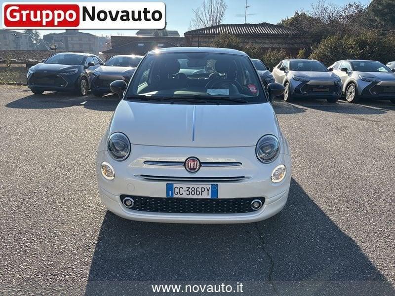 FIAT 500 1.2 EasyPower 120°