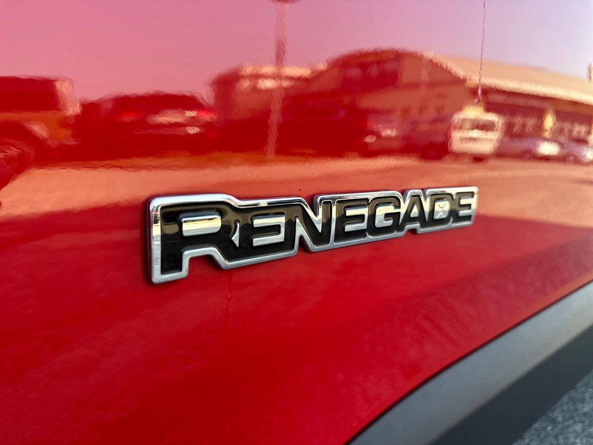 JEEP Renegade My23 Longitude 1.6 Multijet Ii 130 Cv E6.4