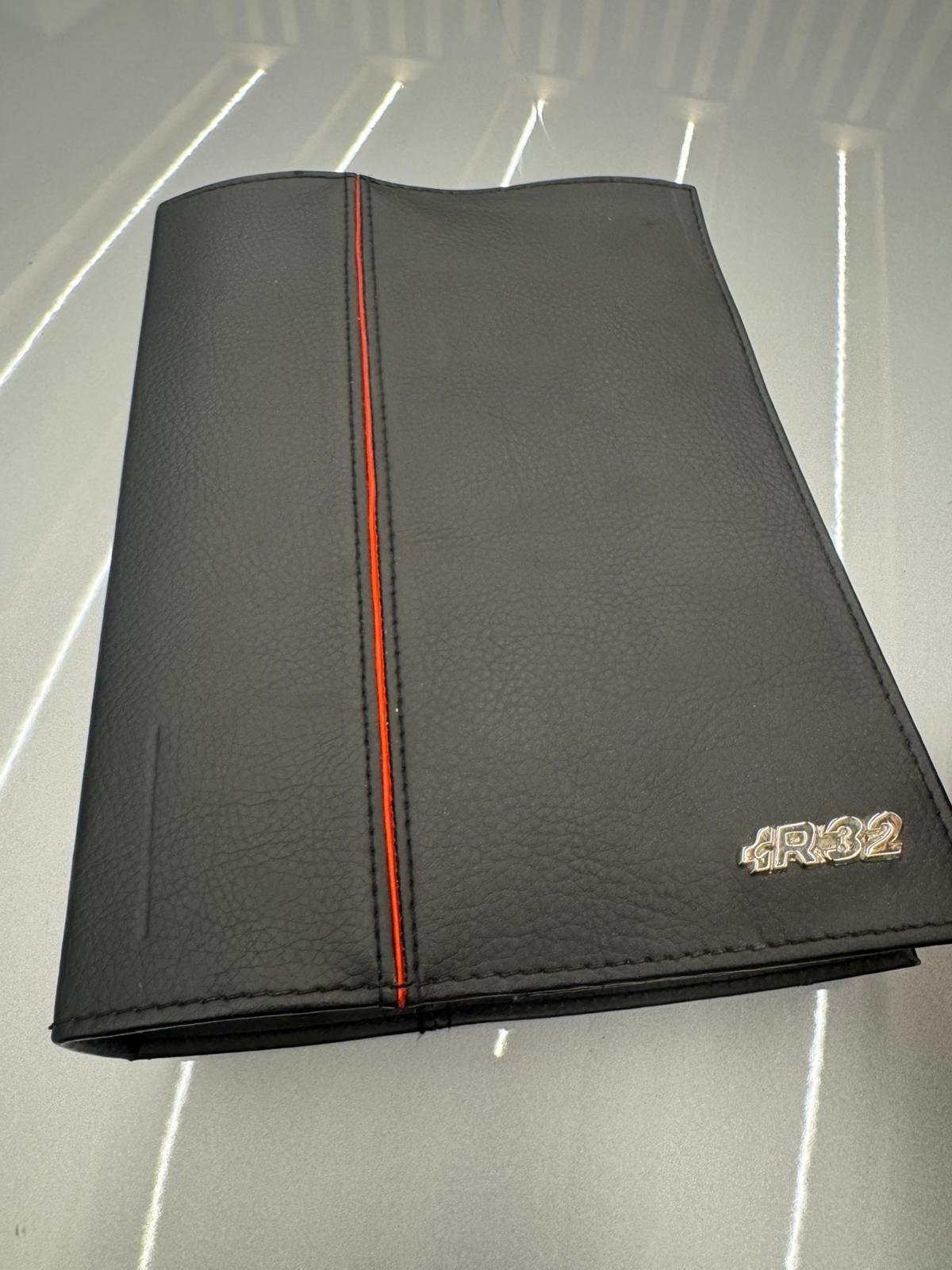 Volkswagen Golf 3.2 R32 5PORTE DSG PELLE TETTO 250CV PERMUTE FULL