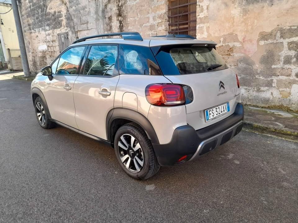 CITROEN C3 AIRCROSS 1.6 BLUEHDI