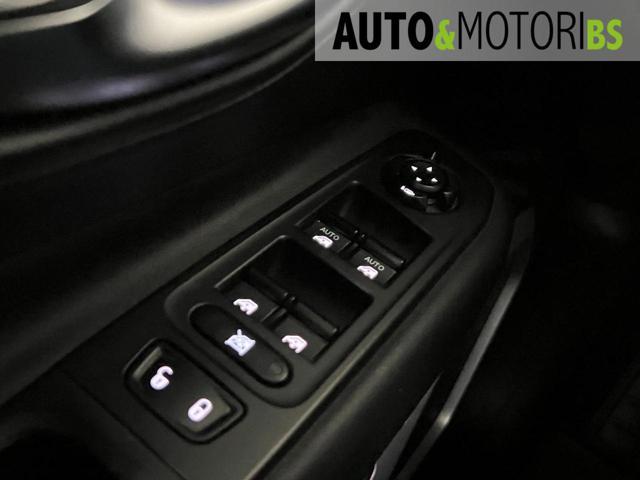 JEEP Renegade 2.0 Mjt 140CV 4WD Active Drive Longitude