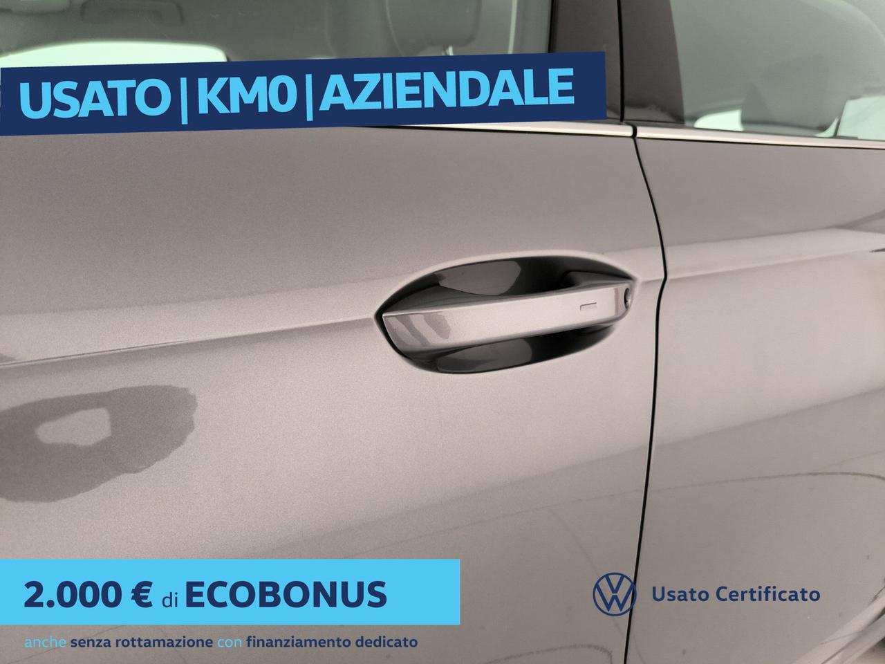 Volkswagen Passat 2.0 tdi scr business 150cv dsg