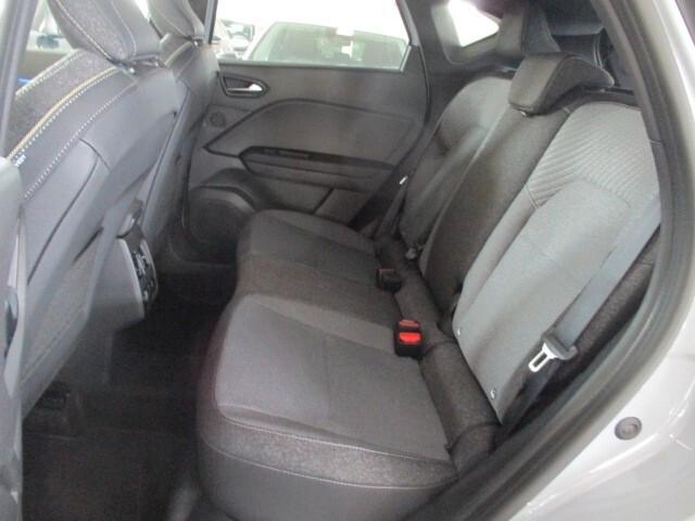 Renault Captur ECO-G 100 CV Techno