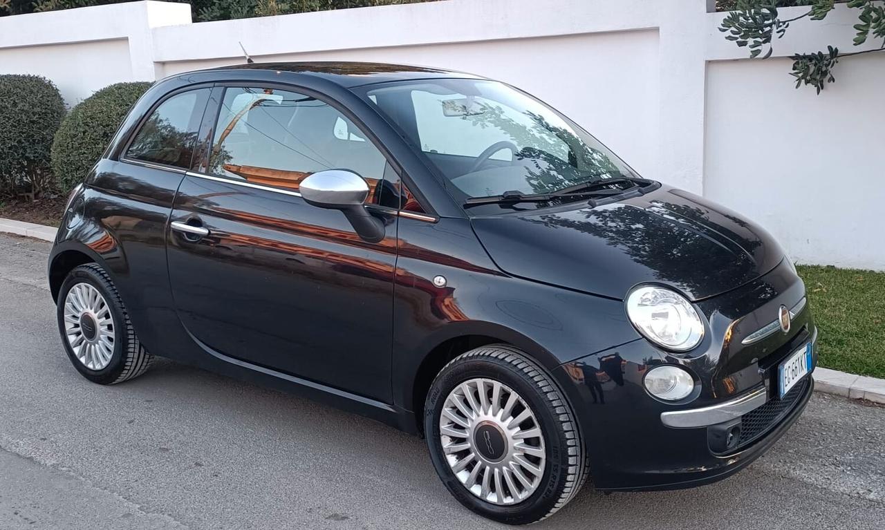 Fiat 500 1.3 Multijet 16V 95 CV Lounge