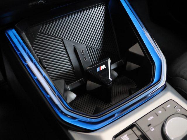 BMW X3 xDrive 20d Steptronic MSport *PROMO PARISI GROUP*