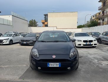 Fiat Punto 1.4 GPL 78CV Easypower Young 2015