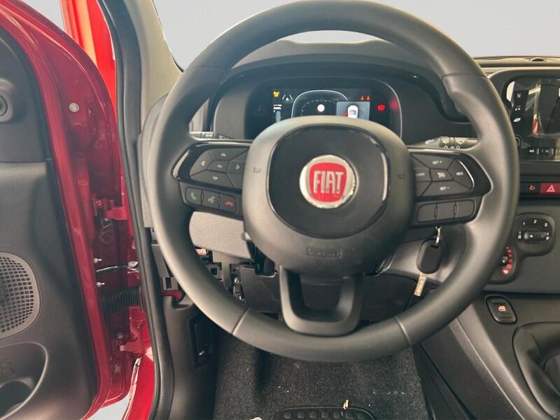 FIAT Pandina Pandina 1.0 FireFly 65 CV Hybrid Icon