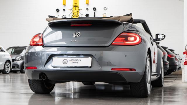 VOLKSWAGEN Maggiolino Cabrio 1.6 TDI DSG 70S EDITION