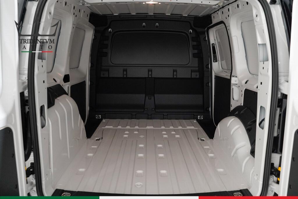 Volkswagen Caddy V Caddy cargo 2.0 tdi 122cv 4motion Business my24