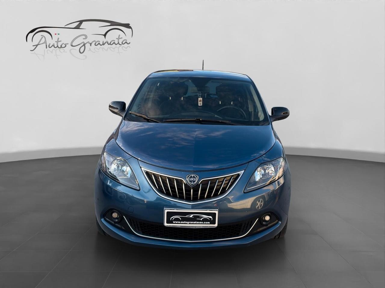 Lancia Ypsilon 1.2 GPL Gold FULL INTROVABILE