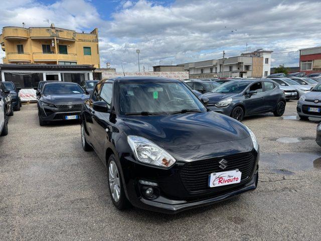 SUZUKI Swift 1.2 Benz COOL