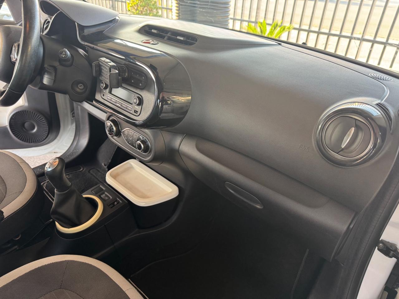 Renault Twingo 1.0 SCe Stop&Start Energy