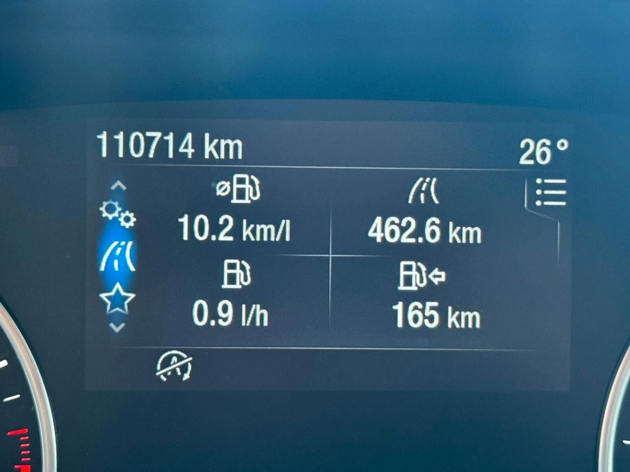 Ford EcoSport 1.0 EcoBoost 125 CV Start&Stop aut. ST-Line