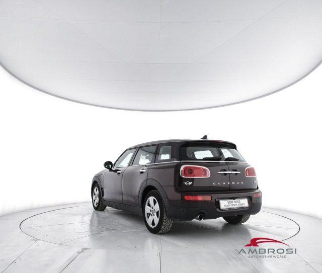 MINI Clubman Cooper 1.5 One