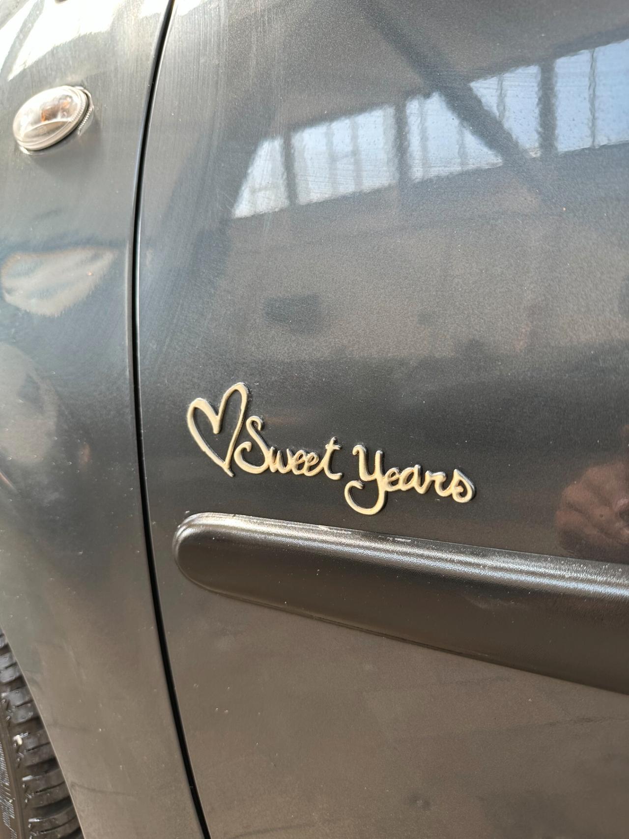 Peugeot 107 1.0 Benz, Pari al nuovo, Unico Propietario, garantita