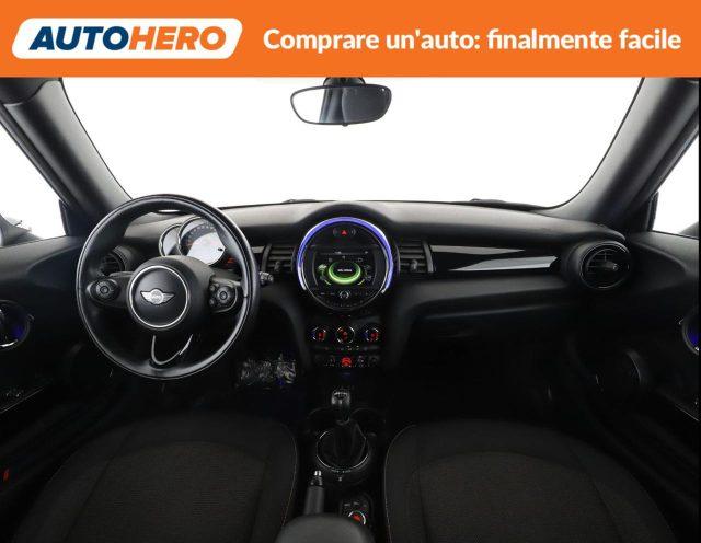 MINI One 1.5 One D