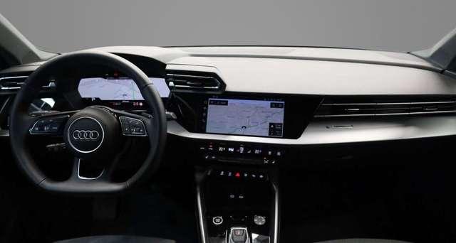 Audi A3 ALSTREET 35 TFSI S-TRONIC 150CV *TRAINO+NAVI*PROMO