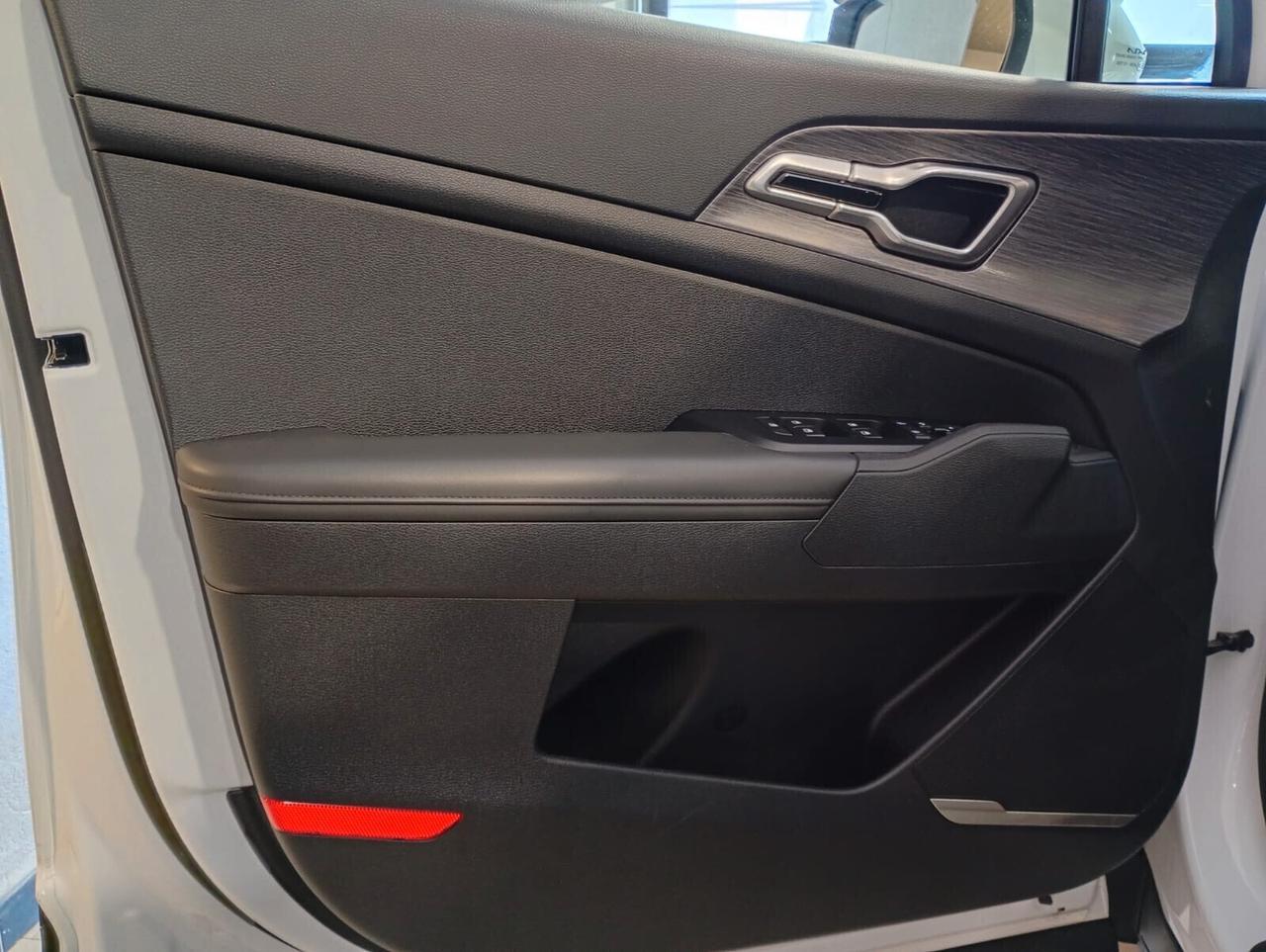 Kia Sportage 1.6 CRDi MHEV Business