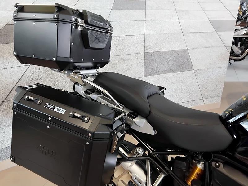 Bmw R 1250 GS Adventure 40th Anniversary