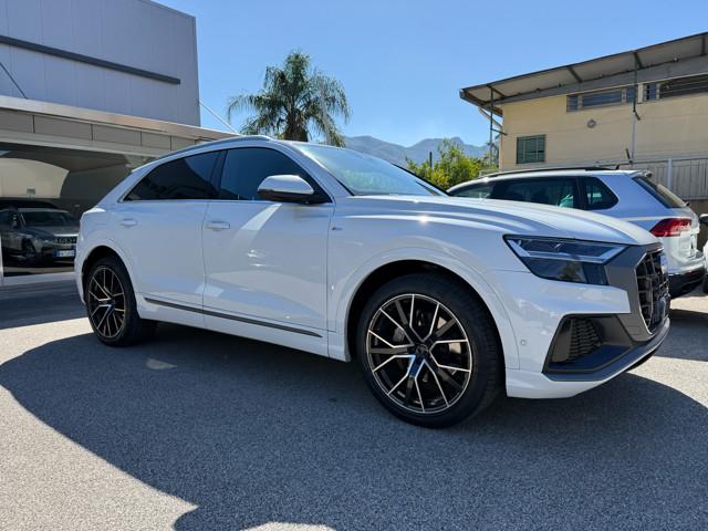 Audi Q8 3.0 286CV S LINE