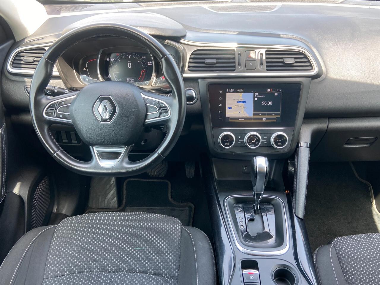 Renault Kadjar 1.5 blue dci Business 115cv edc