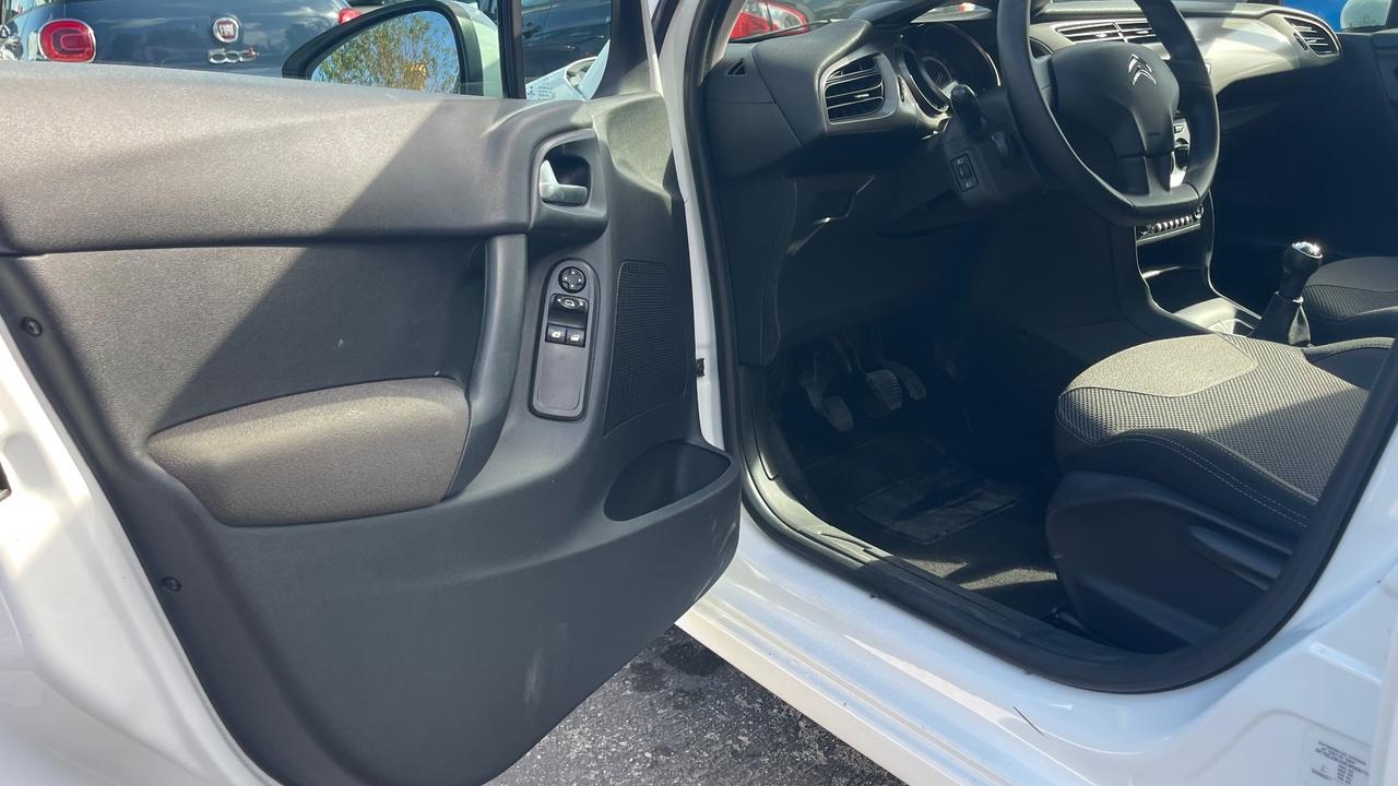 Citroen C3 Progression 1.0 VTI 68cv