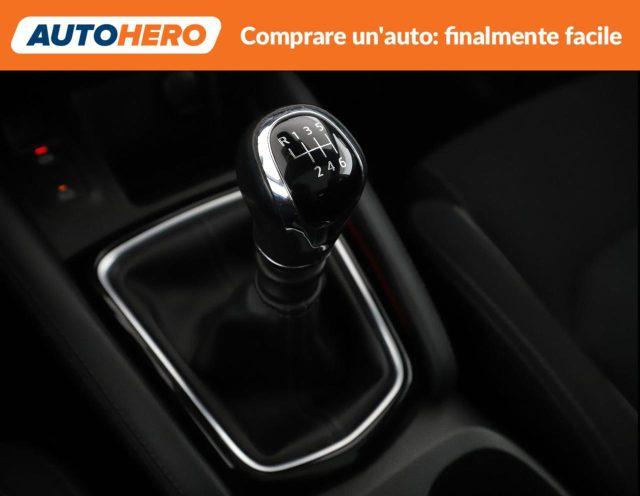 NISSAN Qashqai 1.3 DIG-T 140 CV N-Connecta