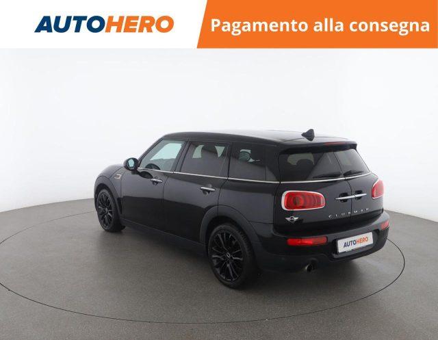 MINI Clubman 1.5 One