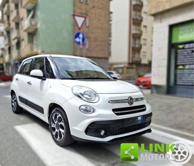 FIAT 500L 1.3 Multijet 95 CV