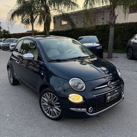 Fiat 500 1.2 Gpl Lounge tetto