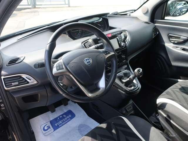 Lancia Ypsilon Ypsilon 1.3 mjt Gold s&s - Per Neopat.