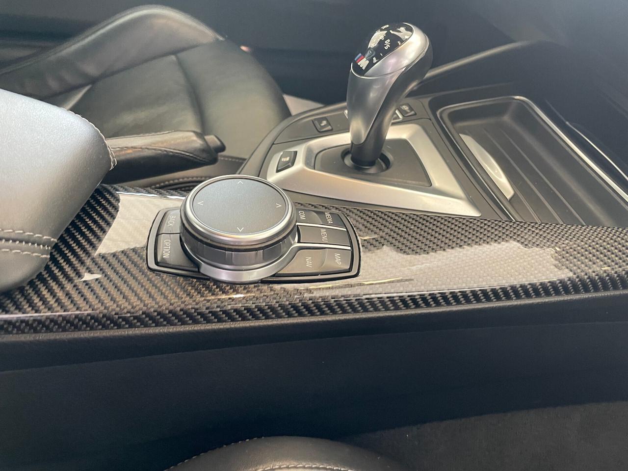 Bmw M4 Coupe 3.0 Competition 450cv dkg