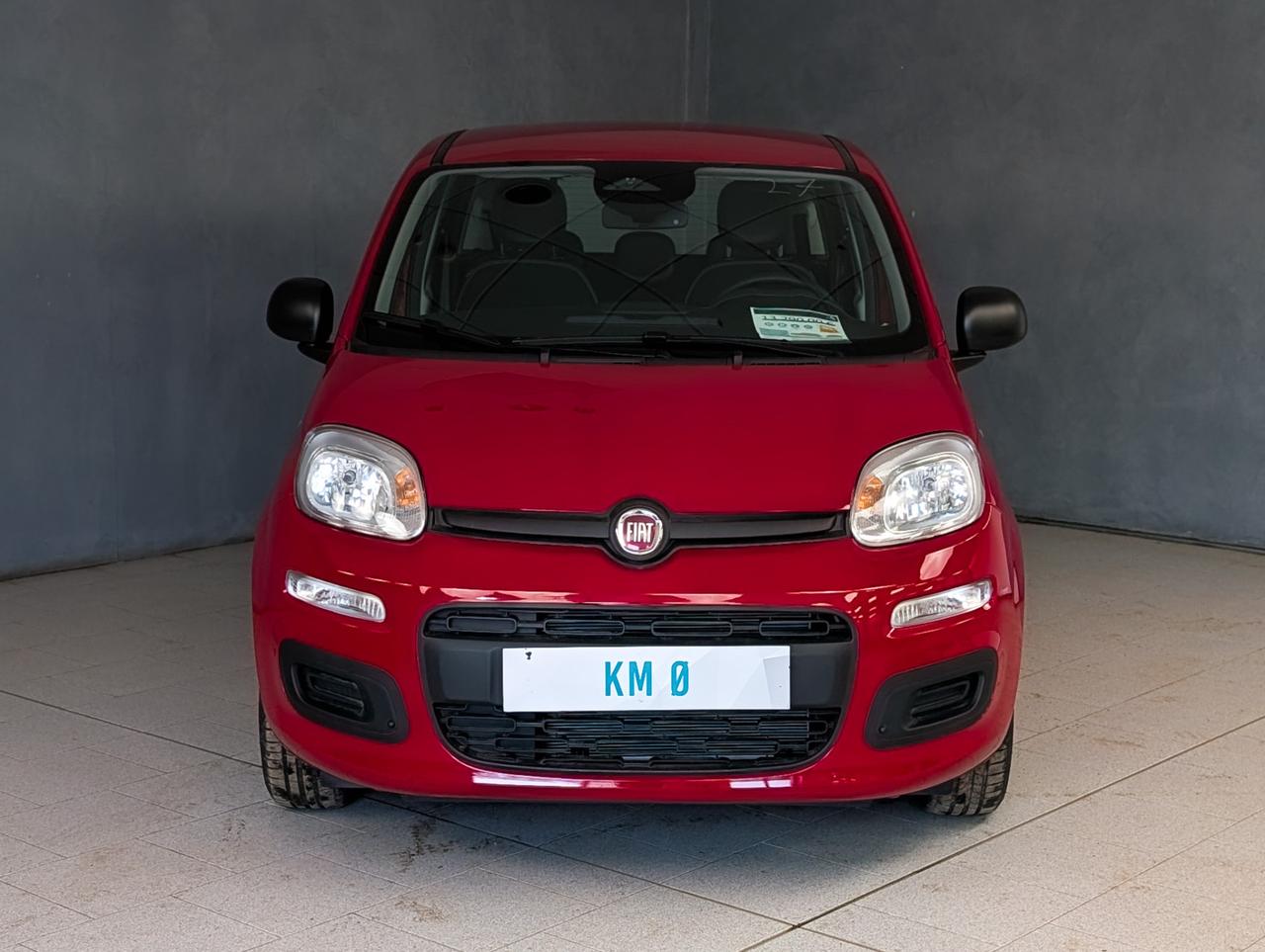 Fiat Panda 1.0 Hybrid 70cv Pandina Icon