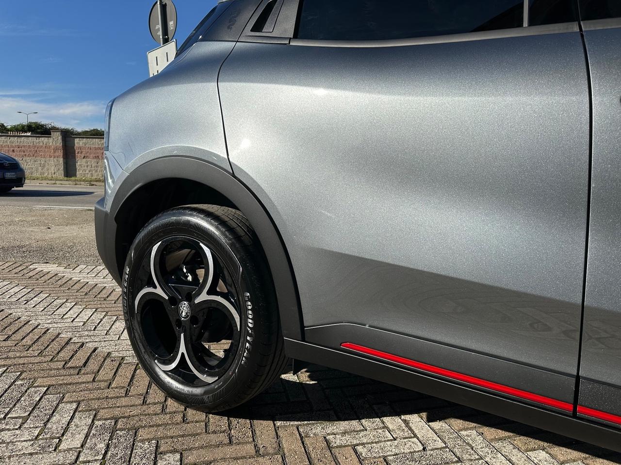 Alfa Romeo Junior 1.2 136 CV Hybrid eDCT6 Speciale