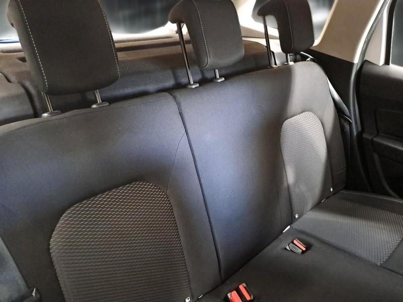DACIA DUSTER 1.5 DCI 115 CV 4X2 COMFORT SUV