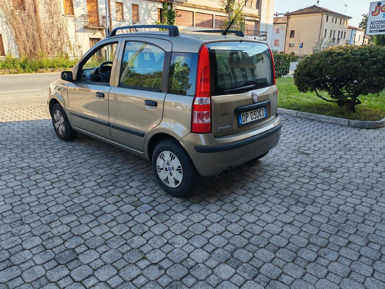 Fiat Panda 1.2 Alessi