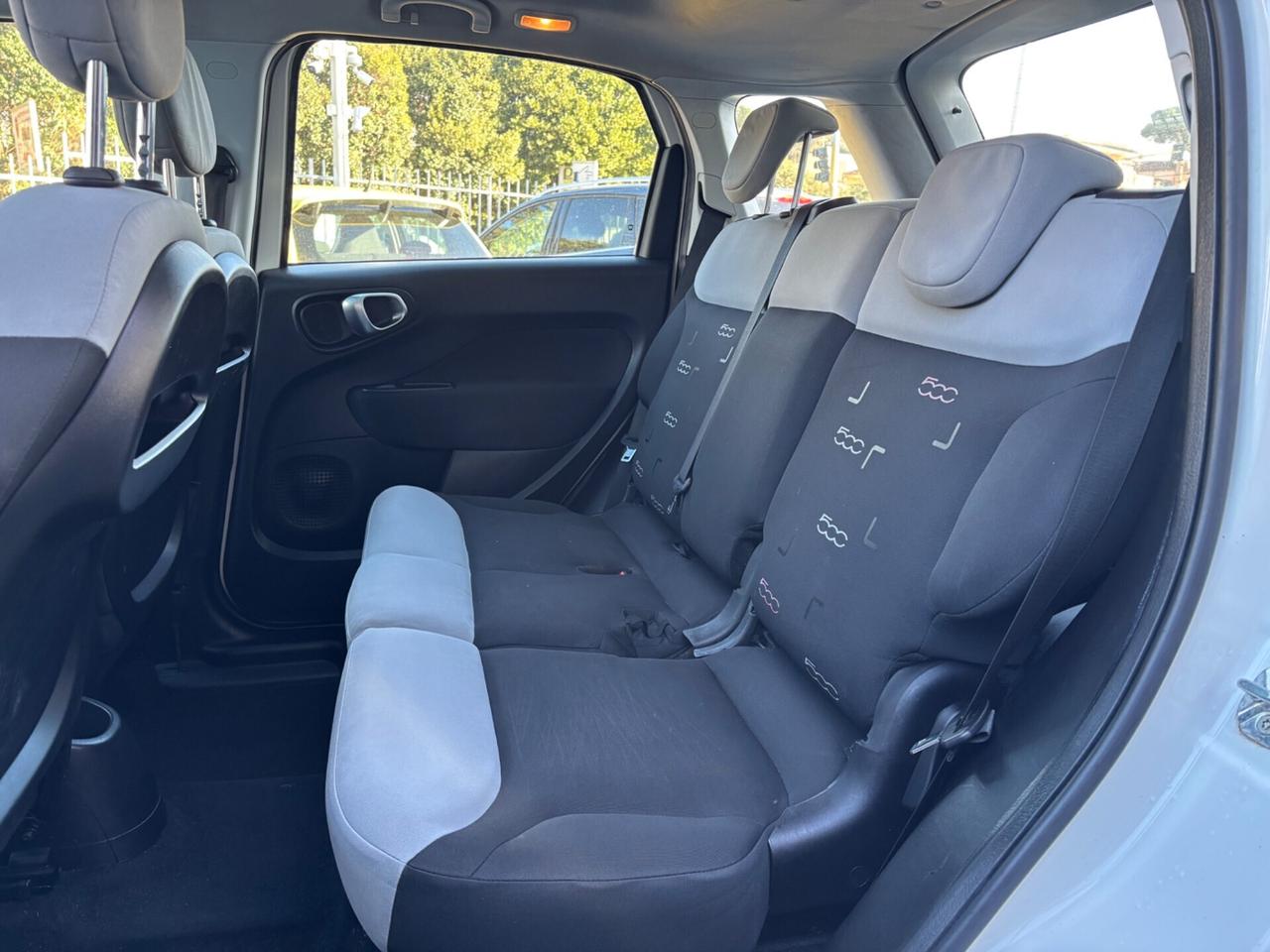 Fiat 500L Lounge 1.3 MJT