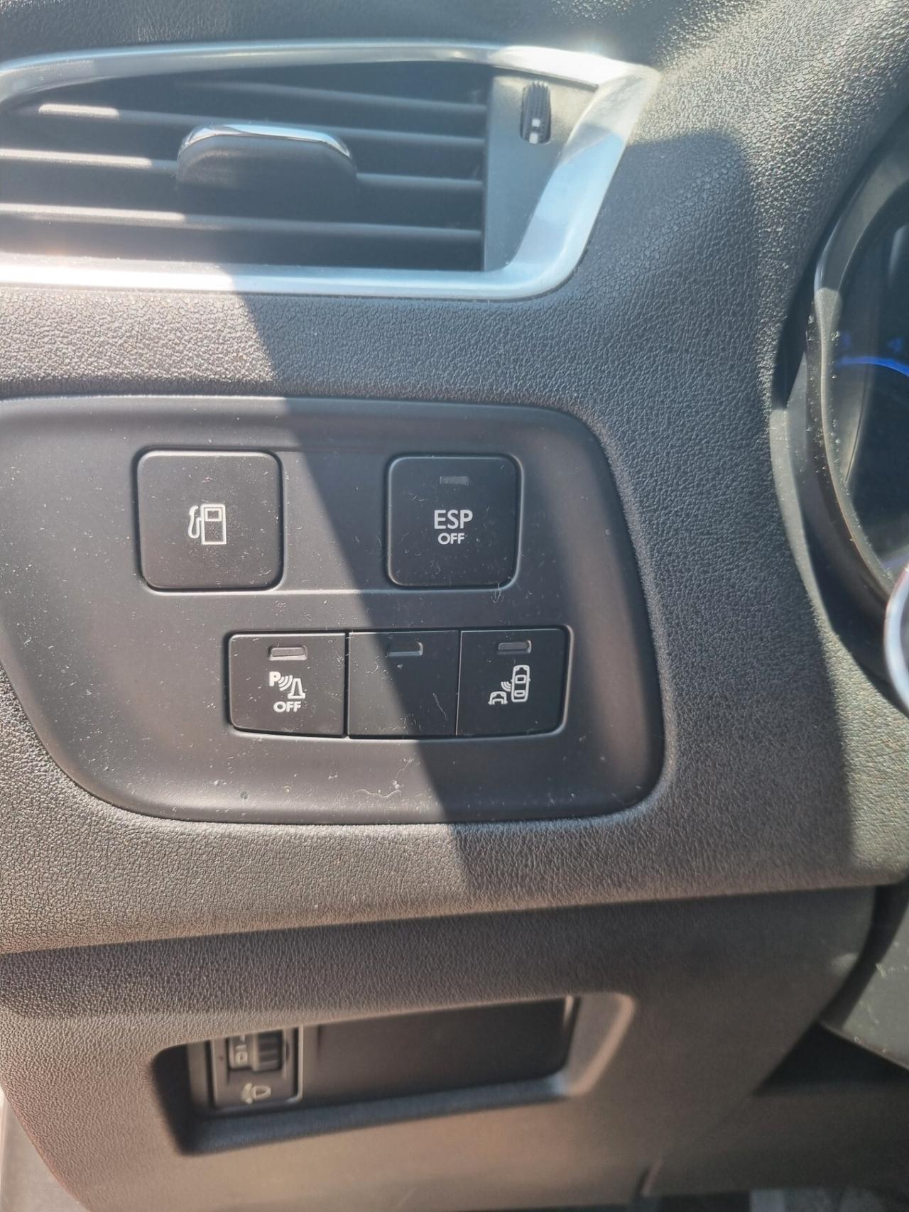 Citroen C4 1.6 VTi 120 Exclusive