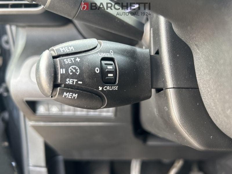 Citroën Berlingo VP (K9) BLUEHDI 100 M SHINE