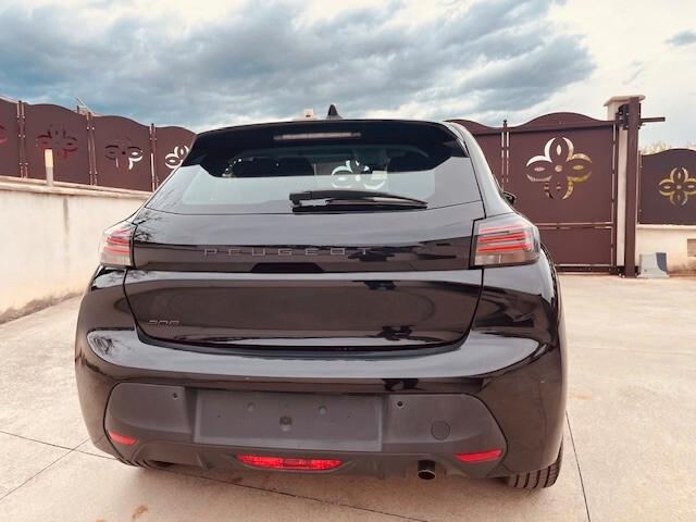 Peugeot 208 ACTIVE 1200 BENZINA 100 CV NAVI LED CARPLAY