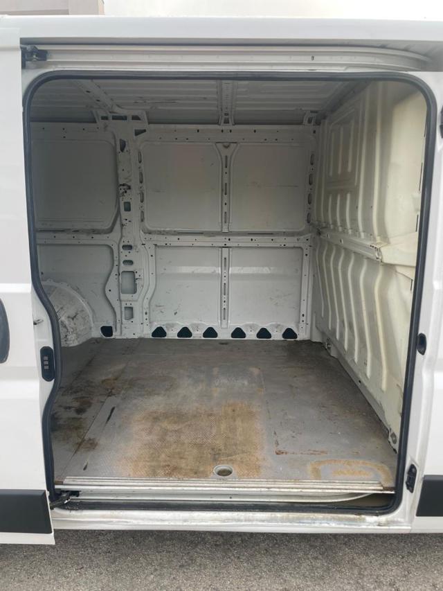 FIAT DUCATO 30 MH1 2.3 M-J FURGONE P.MEDIO 3 PTI-2020