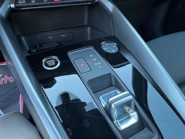 AUDI A3 SPB 35 TDI S tronic Advanced