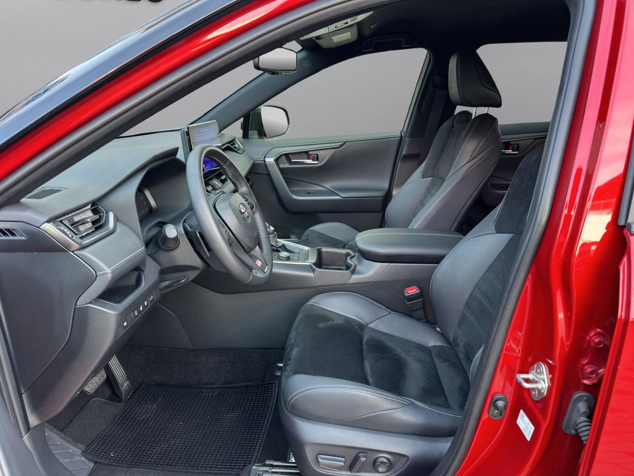 Toyota RAV4 5 porte 2.5 Hybrid E-CVT AWD-i GR