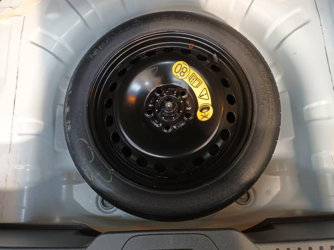 Ford Focus 125 cv Ibrida St-Line