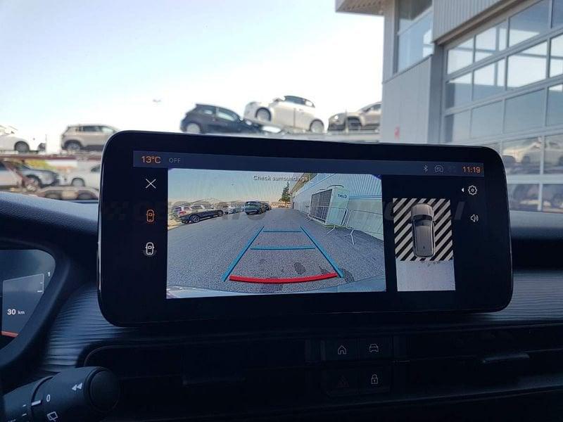 Jeep Avenger Avenger 1.2 turbo Altitude fwd 100cv